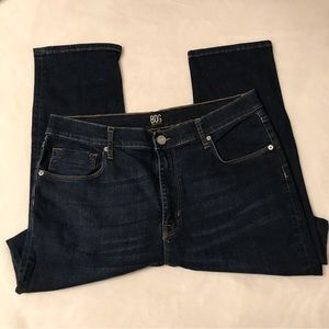 BDG Twig High-Rise Jeans